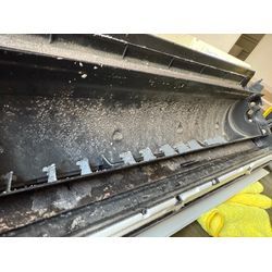 まだまだエアコンクリーニングシーズンの画像1