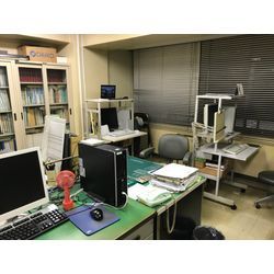 サポート事例： 定期出張サポートで社内パソコントラブルを解消　 (福岡市中央区天神のお客様)の画像1