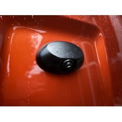 ダイハツ アトレーワゴン【バックカメラ・スピーカー・ツィーター・簡易デッドニング】の画像2