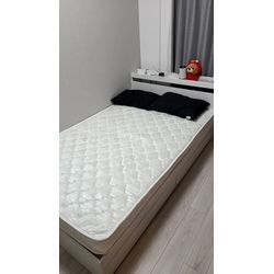 ベッドの組み立て依頼の画像3