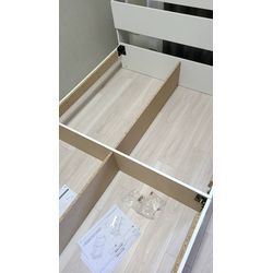 ベッドの組み立て依頼の画像2