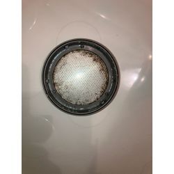 【給湯口のフィルター】の画像1