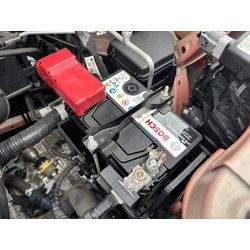 ハスラーの画像3