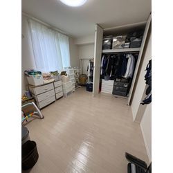 片付けのbefore after『子供の遊び場』を作りたいの画像2
