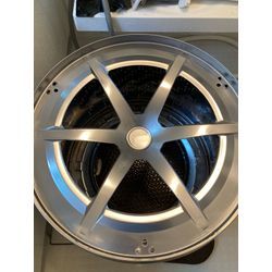 パナソニック　ドラム　完全分解清掃の画像3