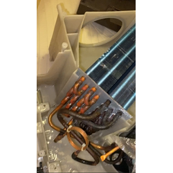 東芝ザブーン TW-127XP1 のEP3エラー、ガン太の分解洗浄でピカピカ復活！の画像3