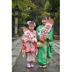 10/26☆七五三撮影☆の画像1