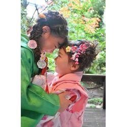 10/26☆七五三撮影☆の画像2