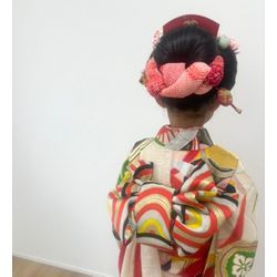七五三ご予約承り中⛩️の画像2