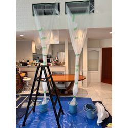 壁埋めにも対応しております。の画像1