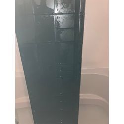 【エプロンカバーの汚れ】の画像2