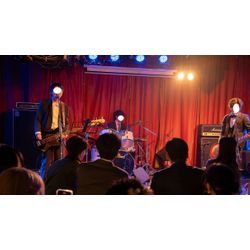 【イベント】ライブハウスにて📸の画像1