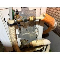 エコキュート水漏れの画像1