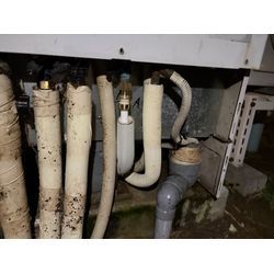 エコキュート水漏れの画像3