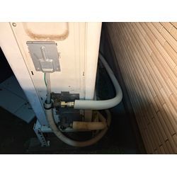 エコキュート水漏れの画像2