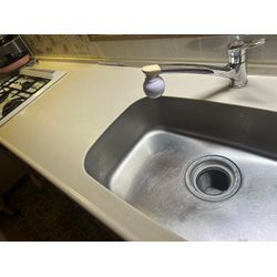 キッチンクリーニングの画像1