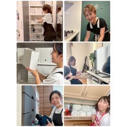 「片付けが苦手だったお客様が暮らしを変えられた理由」の画像2