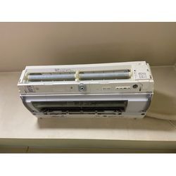 【大田区】シャープ AY-N22X-W エアコンクリーニング｜吸い込まれたティッシュを救出しましたの画像3