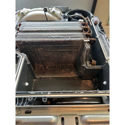 「ドラム式洗濯機、こんなに汚れてるなんて…⁉ 自分じゃできない部分こそ、プロに任せる価値アリ！」の画像1