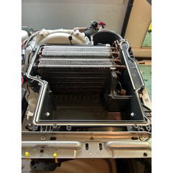 「ドラム式洗濯機、こんなに汚れてるなんて…⁉ 自分じゃできない部分こそ、プロに任せる価値アリ！」の画像2