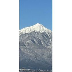 南アルプスから自転車引き取り、ビューンの画像1