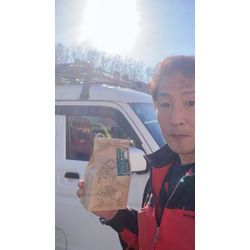 南アルプスから自転車引き取り、ビューンの画像3