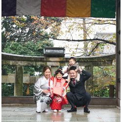 【写真に残るのは“顔”だけじゃない】空気まで写す出張撮影の画像3