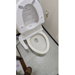 本日は土浦市で水回り4点セットクリーニングでした。の画像2