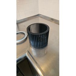 本日は土浦市で水回り4点セットクリーニングでした。の画像3