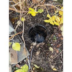 キッチンつまりの画像2