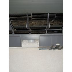 日立RAS-HT28M(W)掃除機能付き2022年式の画像1