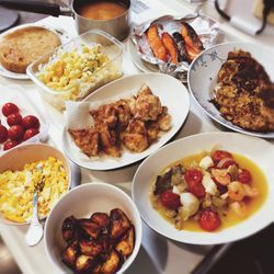 サンタさんの忘れものと、こりこり切り干し大根の画像3