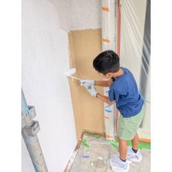 東京23区.千葉県、塗装工事　対応中です。の画像2