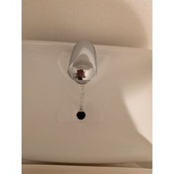 素敵なお部屋のトイレクリーニング✨の画像1