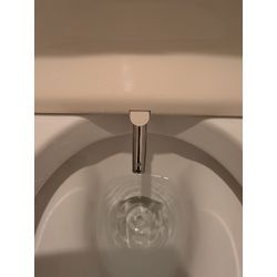 素敵なお部屋のトイレクリーニング✨の画像3