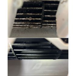 子供部屋のエアコン、カビの臭いをしっかり解決！の画像2