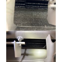 子供部屋のエアコン、カビの臭いをしっかり解決！の画像1