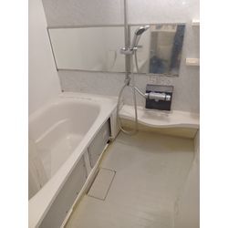 賃貸リセットクリーニングの画像1