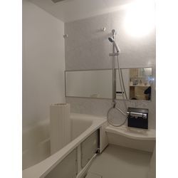 賃貸リセットクリーニングの画像3