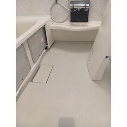 賃貸リセットクリーニングの画像2