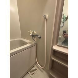 お風呂の蛇口交換！の画像1
