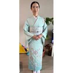 お宮参りとお食い初め　東京の画像1