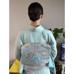 お宮参りとお食い初め　東京の画像2