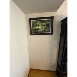 11月入りましたねー！絵の取り付け依頼増えてます！の画像3