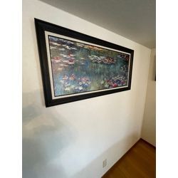 11月入りましたねー！絵の取り付け依頼増えてます！の画像2