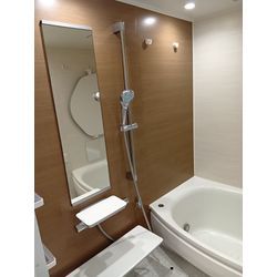 お風呂リセットクリーニングの画像2