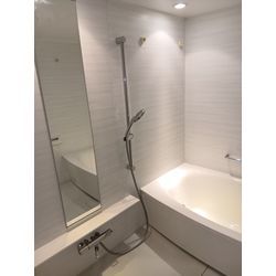 お風呂リセットクリーニングの画像1