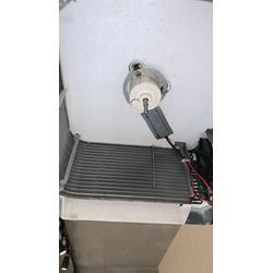 天カセクリーニング（天井カセット型エアコン）の画像3