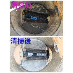 高崎市I様宅清掃の画像3