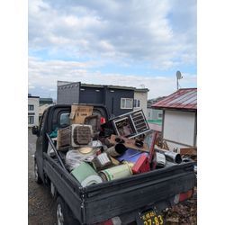 不用品回収ご依頼頂きました！の画像1